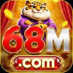 68m 68m