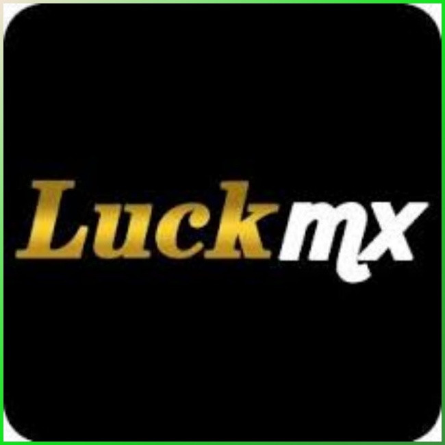 luckmx luckmx