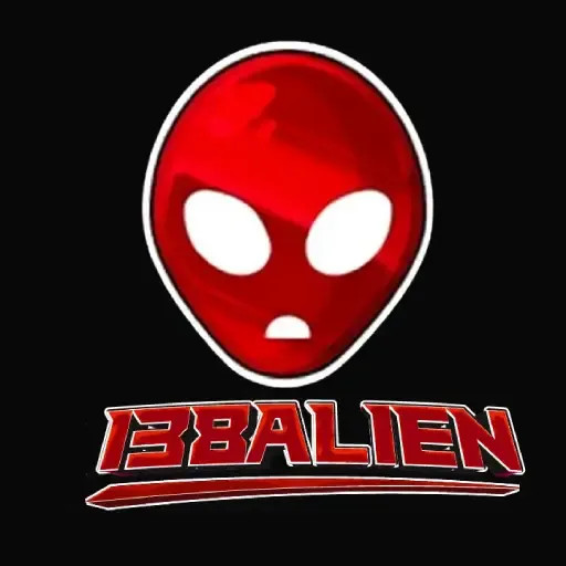 138alien 138alien