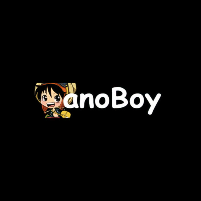 anoboy anoboy