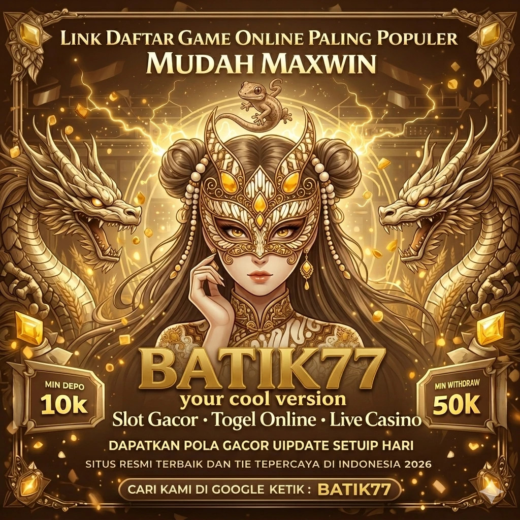 batik77 batik77