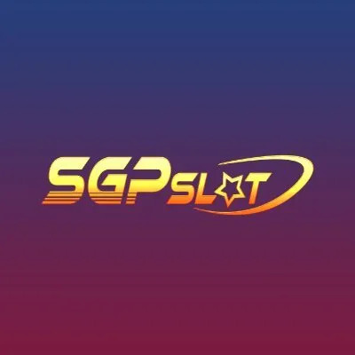 sgpslot sgpslot