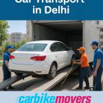 carbike movers